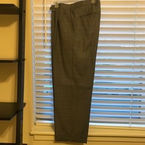 Hart Shaffner Marx Dress Pants